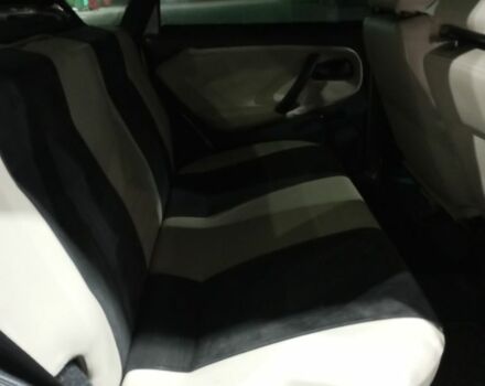 ВАЗ 2115 Самара 2007 у Луцьку на Automoto.ua Сірий ВАЗ 2115 Самара, об'ємом двигуна 0 л та пробігом 333 тис. км за 999 $, фото 4 на Automoto.ua