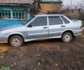 Сірий ВАЗ 2115 Самара, об'ємом двигуна 1.6 л та пробігом 270 тис. км за 1181 $, фото 5 на Automoto.ua