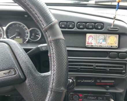 Сірий ВАЗ 2115 Самара, об'ємом двигуна 1.6 л та пробігом 220 тис. км за 1900 $, фото 8 на Automoto.ua