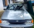 Сірий ВАЗ 2115 Самара, об'ємом двигуна 1.6 л та пробігом 360 тис. км за 800 $, фото 1 на Automoto.ua