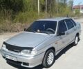 Серый ВАЗ 2115 Самара, объемом двигателя 1.6 л и пробегом 260 тыс. км за 900 $, фото 1 на Automoto.ua