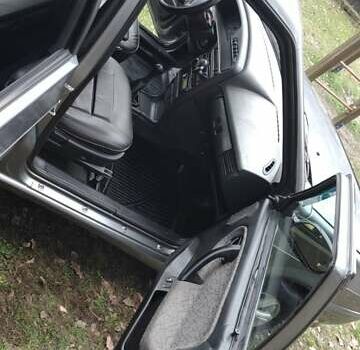 Серый ВАЗ 2115 Самара, объемом двигателя 1.6 л и пробегом 179 тыс. км за 2000 $, фото 16 на Automoto.ua