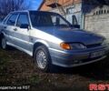Сірий ВАЗ 2115 Самара, об'ємом двигуна 1.6 л та пробігом 200 тис. км за 2100 $, фото 1 на Automoto.ua