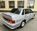 Серый ВАЗ 2115 Самара, объемом двигателя 1.6 л и пробегом 250 тыс. км за 1950 $, фото 9 на Automoto.ua