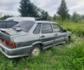 Сірий ВАЗ 2115 Самара, об'ємом двигуна 0 л та пробігом 200 тис. км за 500 $, фото 1 на Automoto.ua