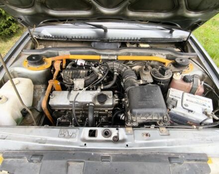 ВАЗ 2115 Самара 2007 в Трускавце на Automoto.ua Серый ВАЗ 2115 Самара, объемом двигателя 1.6 л и пробегом 176 тыс. км за 2000 $, фото 8 на Automoto.ua