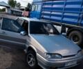 Серый ВАЗ 2115 Самара, объемом двигателя 1.6 л и пробегом 272 тыс. км за 2200 $, фото 3 на Automoto.ua
