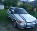 Сірий ВАЗ 2115 Самара, об'ємом двигуна 1.6 л та пробігом 290 тис. км за 1300 $, фото 1 на Automoto.ua