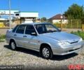Серый ВАЗ 2115 Самара, объемом двигателя 1.6 л и пробегом 128 тыс. км за 1450 $, фото 1 на Automoto.ua