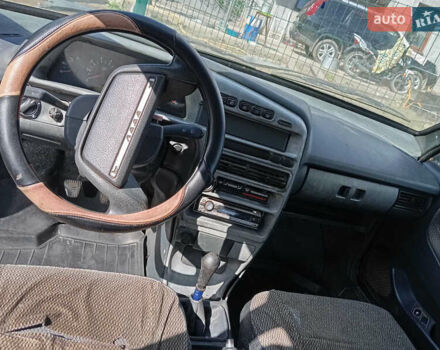 Сірий ВАЗ 2115 Самара, об'ємом двигуна 1.6 л та пробігом 200 тис. км за 1200 $, фото 1 на Automoto.ua
