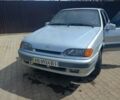 Сірий ВАЗ 2115 Самара, об'ємом двигуна 1.5 л та пробігом 250 тис. км за 1500 $, фото 7 на Automoto.ua