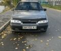 Сірий ВАЗ 2115 Самара, об'ємом двигуна 1.6 л та пробігом 296 тис. км за 1500 $, фото 1 на Automoto.ua