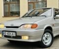 Серый ВАЗ 2115 Самара, объемом двигателя 1.6 л и пробегом 250 тыс. км за 1950 $, фото 10 на Automoto.ua