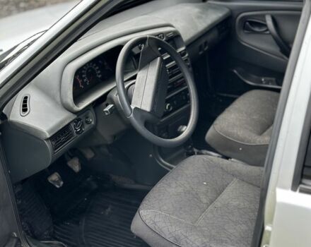 ВАЗ 2115 Самара 2007 в Мукачеве на Automoto.ua Серый ВАЗ 2115 Самара, объемом двигателя 1.6 л и пробегом 170 тыс. км за 1300 $, фото 6 на Automoto.ua
