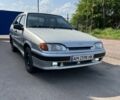 Серый ВАЗ 2115 Самара, объемом двигателя 1.6 л и пробегом 120 тыс. км за 2450 $, фото 5 на Automoto.ua