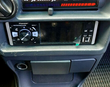 Серый ВАЗ 2115 Самара, объемом двигателя 1.6 л и пробегом 136 тыс. км за 2800 $, фото 5 на Automoto.ua