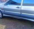 Сірий ВАЗ 2115 Самара, об'ємом двигуна 1.6 л та пробігом 119 тис. км за 1500 $, фото 1 на Automoto.ua