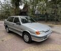 Сірий ВАЗ 2115 Самара, об'ємом двигуна 1.6 л та пробігом 203 тис. км за 1800 $, фото 6 на Automoto.ua