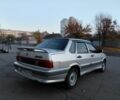 Серый ВАЗ 2115 Самара, объемом двигателя 1.6 л и пробегом 265 тыс. км за 1650 $, фото 5 на Automoto.ua