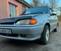 Сірий ВАЗ 2115 Самара, об'ємом двигуна 2 л та пробігом 157 тис. км за 1150 $, фото 1 на Automoto.ua