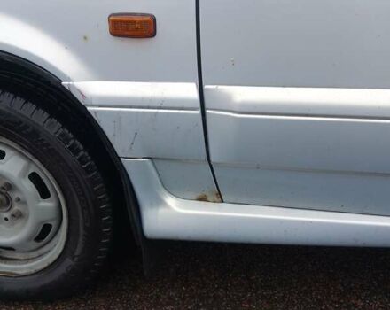 Сірий ВАЗ 2115 Самара, об'ємом двигуна 1.6 л та пробігом 220 тис. км за 1900 $, фото 2 на Automoto.ua