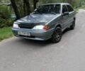 Сірий ВАЗ 2115 Самара, об'ємом двигуна 1.6 л та пробігом 160 тис. км за 1250 $, фото 1 на Automoto.ua