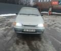 Сірий ВАЗ 2115 Самара, об'ємом двигуна 1.6 л та пробігом 138 тис. км за 2300 $, фото 1 на Automoto.ua