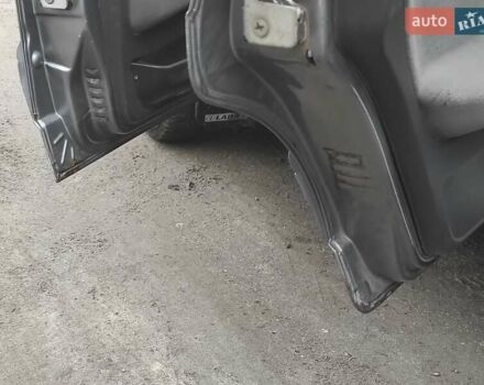 Серый ВАЗ 2115 Самара, объемом двигателя 1.6 л и пробегом 257 тыс. км за 1500 $, фото 15 на Automoto.ua