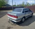 Сірий ВАЗ 2115 Самара, об'ємом двигуна 1.5 л та пробігом 250 тис. км за 1500 $, фото 13 на Automoto.ua