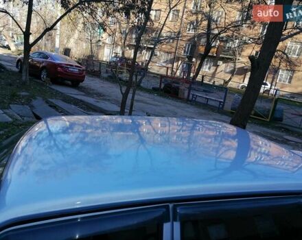 Серый ВАЗ 2115 Самара, объемом двигателя 1.6 л и пробегом 219 тыс. км за 2800 $, фото 5 на Automoto.ua