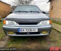 Сірий ВАЗ 2115 Самара, об'ємом двигуна 1.6 л та пробігом 230 тис. км за 2600 $, фото 1 на Automoto.ua