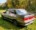 Сірий ВАЗ 2115 Самара, об'ємом двигуна 1.6 л та пробігом 250 тис. км за 2200 $, фото 5 на Automoto.ua