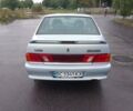 Сірий ВАЗ 2115 Самара, об'ємом двигуна 1.6 л та пробігом 220 тис. км за 1900 $, фото 4 на Automoto.ua