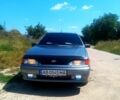 Сірий ВАЗ 2115 Самара, об'ємом двигуна 1.6 л та пробігом 107 тис. км за 2500 $, фото 5 на Automoto.ua