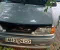 Сірий ВАЗ 2115 Самара, об'ємом двигуна 0 л та пробігом 70 тис. км за 2000 $, фото 1 на Automoto.ua