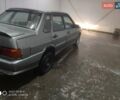 Серый ВАЗ 2115 Самара, объемом двигателя 1.6 л и пробегом 276 тыс. км за 750 $, фото 1 на Automoto.ua