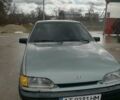 Серый ВАЗ 2115 Самара, объемом двигателя 1.6 л и пробегом 188 тыс. км за 1300 $, фото 2 на Automoto.ua