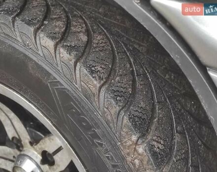 Серый ВАЗ 2115 Самара, объемом двигателя 1.6 л и пробегом 257 тыс. км за 1500 $, фото 22 на Automoto.ua