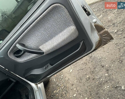 Серый ВАЗ 2115 Самара, объемом двигателя 1.6 л и пробегом 42 тыс. км за 1950 $, фото 21 на Automoto.ua