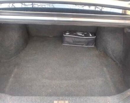 Серый ВАЗ 2115 Самара, объемом двигателя 1.6 л и пробегом 167 тыс. км за 2200 $, фото 6 на Automoto.ua