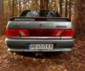 Сірий ВАЗ 2115 Самара, об'ємом двигуна 1.6 л та пробігом 0 тис. км за 1500 $, фото 1 на Automoto.ua