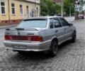 Сірий ВАЗ 2115 Самара, об'ємом двигуна 1.6 л та пробігом 150 тис. км за 1500 $, фото 2 на Automoto.ua