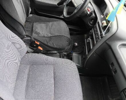 ВАЗ 2115 Самара 2007 в Трускавце на Automoto.ua Серый ВАЗ 2115 Самара, объемом двигателя 1.6 л и пробегом 176 тыс. км за 2000 $, фото 9 на Automoto.ua