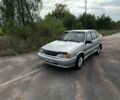 Сірий ВАЗ 2115 Самара, об'ємом двигуна 1.6 л та пробігом 225 тис. км за 1250 $, фото 1 на Automoto.ua
