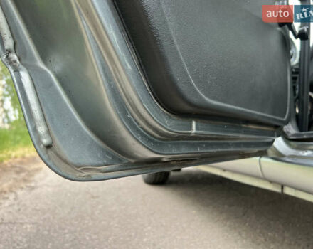 Сірий ВАЗ 2115 Самара, об'ємом двигуна 1.6 л та пробігом 149 тис. км за 2900 $, фото 18 на Automoto.ua