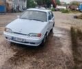 Сірий ВАЗ 2115 Самара, об'ємом двигуна 1.5 л та пробігом 123 тис. км за 650 $, фото 1 на Automoto.ua