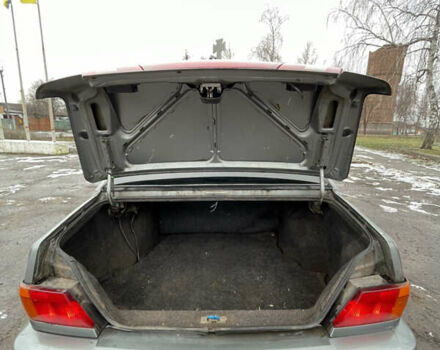 Серый ВАЗ 2115 Самара, объемом двигателя 1.6 л и пробегом 220 тыс. км за 2200 $, фото 11 на Automoto.ua