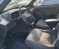 Серый ВАЗ 2115 Самара, объемом двигателя 1.5 л и пробегом 220 тыс. км за 1500 $, фото 2 на Automoto.ua