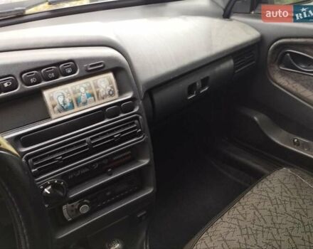 ВАЗ 2115 Самара 2007 в Броварах на Automoto.ua Серый ВАЗ 2115 Самара, объемом двигателя 1.6 л и пробегом 172 тыс. км за 1300 $, фото 6 на Automoto.ua