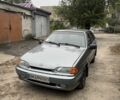 Сірий ВАЗ 2115 Самара, об'ємом двигуна 1.6 л та пробігом 130 тис. км за 2397 $, фото 1 на Automoto.ua